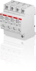 Abb-entrelaçec - Proteção de sobrecarga ovrt24l40-275pqs