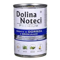 DOLINA NOTECI 5902921300670 ALIMENTO HÃšMEDO para Perros Adulto 400 G