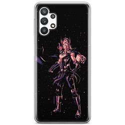 ERT GROUP Mobiltelefonskal för Samsung A32 5G original och officiellt licensierat Marvel mönster Thor 008 optimalt anpassat till mobiltelefonens form, TPU-fodral