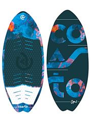 Coasto - PB -Ckksopal - Wakesurf Coasto Opal - Ligero, cómodo y práctico