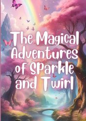 The Magical Adventures of Sparkle and Twirl