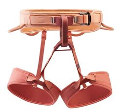 PETZL – bälte CORAX LT WOMEN – kvinna, korallsand, XS