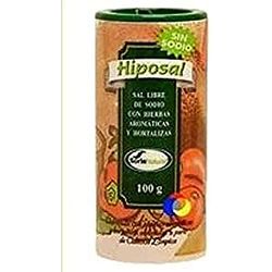 HIPOSAL Soria NATURAL- 100gr