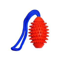 Karlie - Boomer / 45855 - Jouet aquatique / Ballon en caoutchouc - 9,5 cm