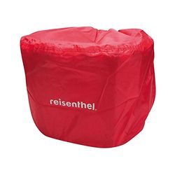 FUNDA IMPERMEABLE KLICKFIX BOLSA REISENTHEL ROJA