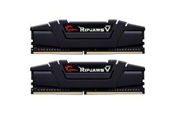 G.Skill Ripjaws V 16GB Kit DDR4 (2x8GB) 3200MHz, CL16, F4-3200C16D-16GVKB