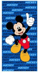 Sunny Textile Disney Serviette de Plage Modelo Mickey 12. 70 X 140 cm, 190956