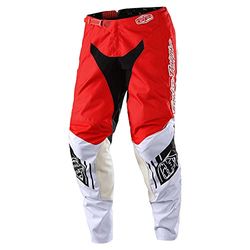 Troy Lee Designs Pants, red, 38