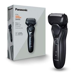 Panasonic ES-RT37-K503 Wet & Dry Herenscheerapparaat, Zwart