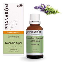 Bio Lavender Super Sumidad Florida 30 ml
