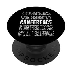 Conference PopSockets Adhesive PopGrip