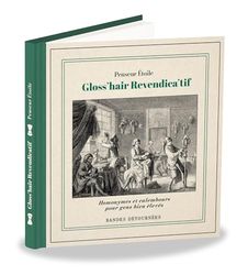 Gloss'hair Revendica'tif