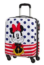 Amerikanska turister Disney Legends, Mimmi Pigg prickig, 55 cm, barnbagage