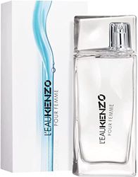 Perfume Mujer Kenzo L'Eau Kenzo pour Femme EDT 50 ml