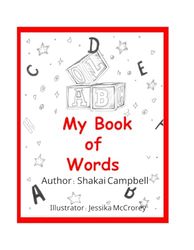 My Book of Words