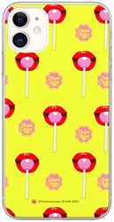 Original Chupa Chups License mobilskal Chupa Chups 006 för IPHONE 11