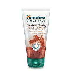 Himalaya Mee-eter Clearing Walnut Gezichtsreiniger - 150 ml