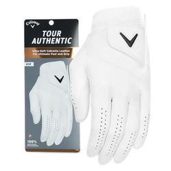 Callaway Golf Men's Tour äkta golfhandske (2022 års utgåva)