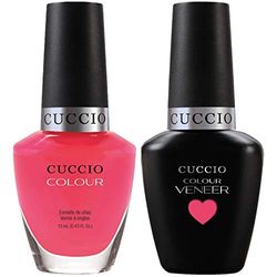Cuccio Pretty Awesome Matchmaker
