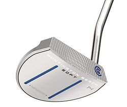Cleveland Golf HB mjuk 14 enkel 34 tum OS, satin (Huntington Beach Soft)
