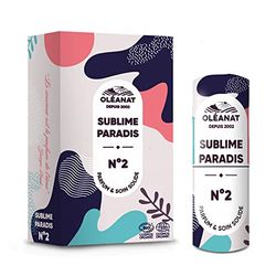 LE SECRET NATUREL - PARFUMS Soin Sol. Sublime Paradis - 4,5G - PF/6CART904987