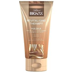 L`biotica desigGlamour Revitalising Therapy masque pour cheveux 150 ml