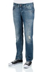 Cross Jeans Jack Jeans, heren