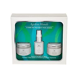 Jessica Cosmetics Ageless Hands Heim Cura Set, 15 G