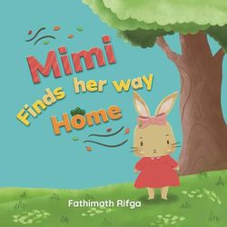 Mimi Finds Her Way Home