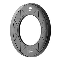 Speedo PolarPro - Basecamp & Nano 4x5 - Placa roscada 67mm