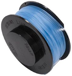 Bulk Hardware BH01228 trimmer spoelen en -draad geschikt voor Black and Decker Autofeed Plus