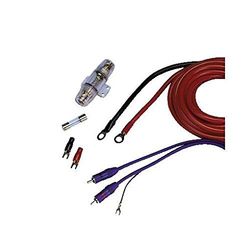 Hama CarHifi-Power anslutningssats, 10 mm²