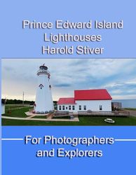 Prince Edward Island Lighthouses
