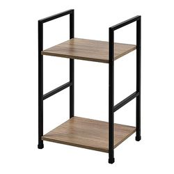 Urban living "Colorado hylla design skala 2 nivåer 29X23,5XH48CM
