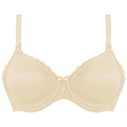 Chantelle Merci lichtgewicht verpleegkundige beha voor dames - beige - M