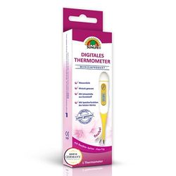 Sunlife Thermomètre numérique 8.6 g