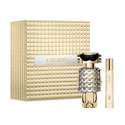 Paco Fame Set: EDP Spray 80ML + EDP Spray 20ML