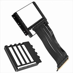 Riser PCI-E Lian-Li O11D-1 Avec équerre