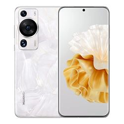 Huawei P60 PRO 8GB+256GB ROCOCO PEARL DUAL CARD