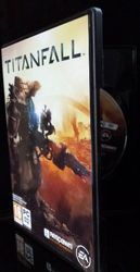 Titanfall (PC DVD)