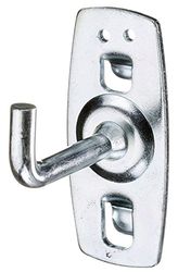 Gedore 1500 H 20 – 35 Tool hook, vertical hook end 35 x 6 mm