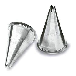 Lacor 68948 Douille Cannelée Ferme 8 Mm
