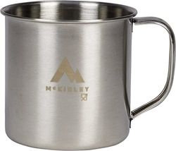 McKINLEY Beker Silver 0.35 L