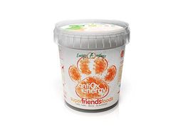 Energy Feelings Superfriends Foods Ecológico Antiox, Cubo - 500 gr
