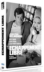 échappement Libre