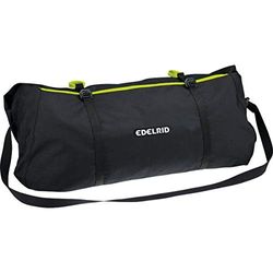 Edelrid Liner Outdoor Rope Bag available in Night/Oasis - 3.0 x 37.6 x 30.8 cm