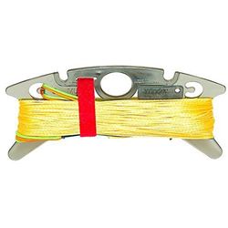 Climax Powerline 2 X 30 m (100 Kg) sur Winder - Câbles Dyneema X Aquilone Acrobatico