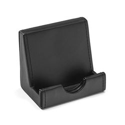 Osco BKPUPH1 - Soporte para smartphones, color negro