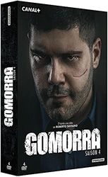 GOMORRA - SAISON 4 - DVD