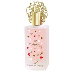 PASCAL MORABITO - AMARE 100ML ACQUA DI PROFUMO - DONNA